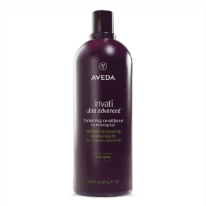 Aveda Invati Ultra Advanced Rich Shampoo  1000ml