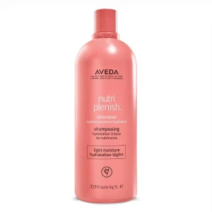 Aveda Nutriplenish Light Moisture Shampoo 1000ml
