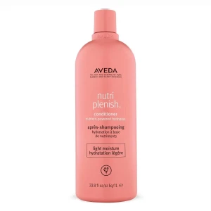 Aveda Nutriplenish Light Moisture Conditioner 1000ml