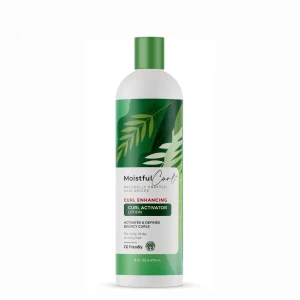 Moistful Curl Enhancing Curl Activator 473ml