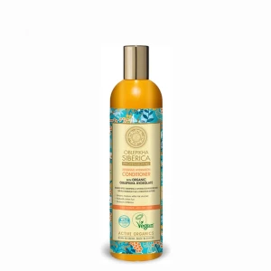 Natura Siberica Intensive Hydration Conditioner 400ml