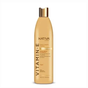 Kativa Vitamin-E Acondicionador 550ml