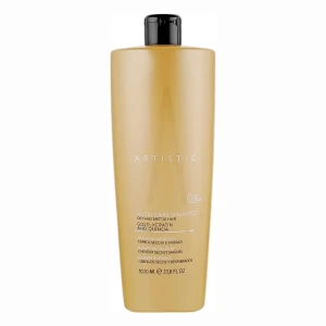 Artistic Hair Nutri Care Shampoo 1000ml