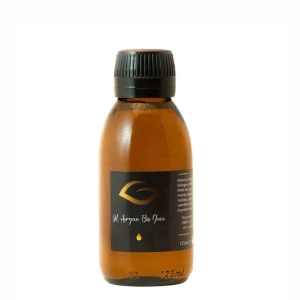 Gaia Argan Oil Bio 125ml