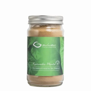 Gaia Ayurvedic Plants 175gr