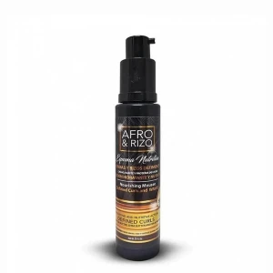 Afro & Rizo Espuma Nutritiva 5oz