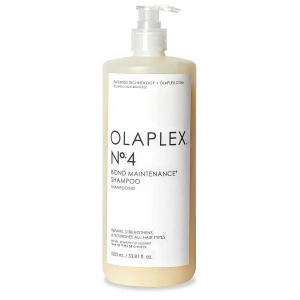 Olaplex N4 Maintenance Shampoo 1000ml
