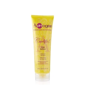 Aphogee Curlific Curl Definer 237ml