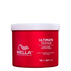 Wella Ultimate Repair Conditioner 500ml