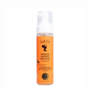 Camille Rose Spiked Honey Mousse 4in1 Styler 240ml