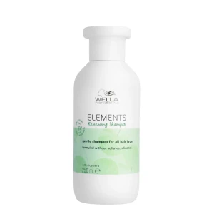 Wella Elements Renew Shampoo 250ml