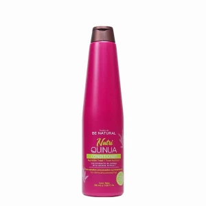 Be Natural Nutri Quinua Acondicionador 350ml