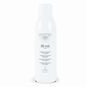 Light Irridiance Oxigenada de Tinte 1000ml, Oxidantes - 30vol