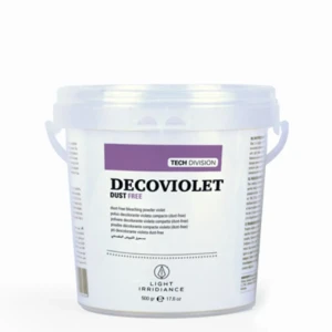 Light Irridiance Deco Violet Dust Free 500gr