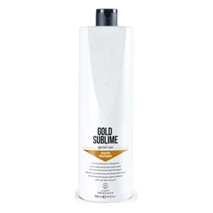 Light Irridiance Gold Sublime Champu Cabello Dañado 1000ml
