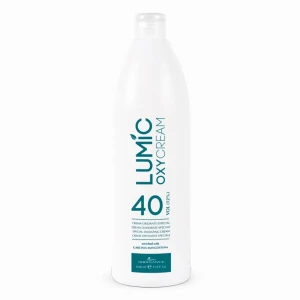 Light Irridiance Lumic Oxicream 1000ml 40vol