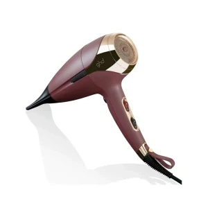 Ghd Helios Secador de Pelo Granate