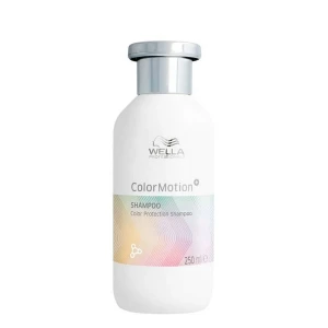 Wella Color Motion Shampoo 250ml