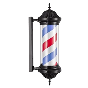 Mirplay Salon Barber Pole Paul