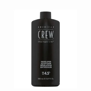 American Crew Precision Blend Color Developer 500ml