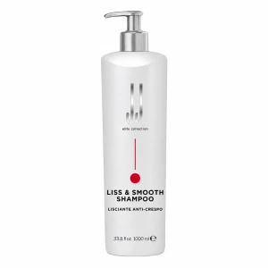 JJ Liss & Smooth Shampoo Discipline 1000ml
