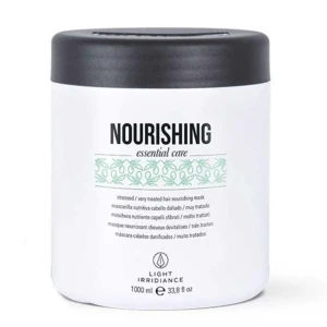 Light Irridiance Nourishing Mascarilla Cabello Dañado 1000ml