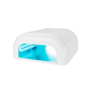 Sibel Nails Lampara Uñas UV 36W