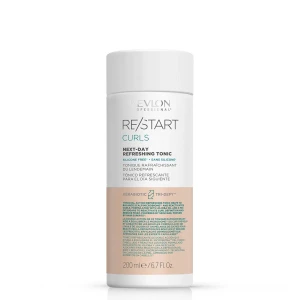 Revlon Professional Revlon Restart Curls Refreshing Tonic 200ml