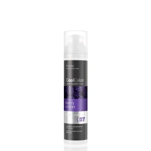 Erayba Cool Color 100ml 07 - Berry Violet