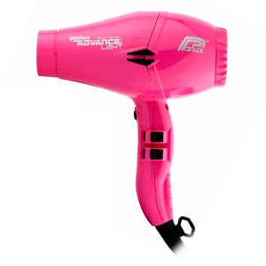 Parlux Secador de Pelo Advance Fucsia