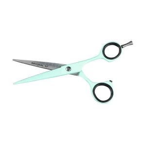 Original Tijera Corte Retro Summer 5.5" Turquoise