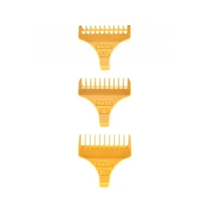 Wahl Set Peines Detailer