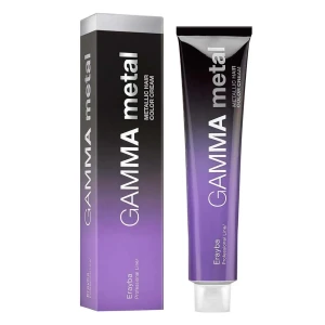 Erayba Gamma Color Metal 100ml Clear CLR