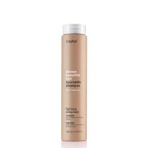 Erayba ABH Ayurvedic Shampoo 250ml