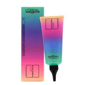 L'Oreal Colorful Hair 90ml Amarillo Solar