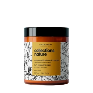 Eugene Perma Collections Nature Boucles Mascarilla Rizos 220ml
