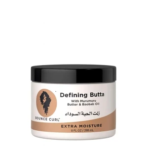 Bounce Curl Defining Butta Extra Moisture 238ml