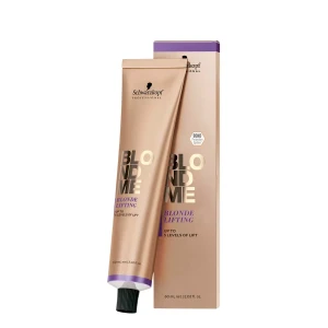 Schwarzkopf Blondme Premium Blonde Lifting L 60ml CENIZA
