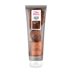 Wella Color Fresh Mask 150ml CHOCOLATE TOUCH