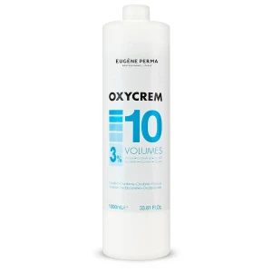 Eugene Perma Oxycream  1000ml, Oxidantes - 10vol