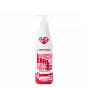 Curly Love Definer Cream 290ml