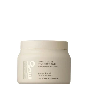 Schwarzkopf Blondme Nourishing Mask  200ml