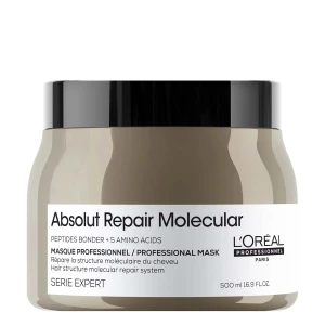 L'Oreal Expert Absolut Repair Molecular Mascarilla 500ml