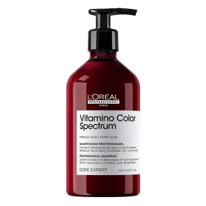 L'Oreal Expert Vitamino Color Spectrum Champu 500ml