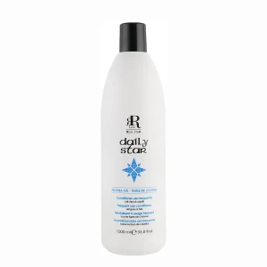 Racioppi Daily Star Acondicionador Uso Frecuente  1000ml