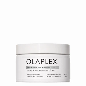 Olaplex Weightless Nourishing Mask 200ml