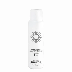 Design Look Permanente de Pelo 500ml P1S - Cabello Resistente