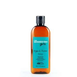 Design Look Illumyno Champu Regenerador  250ml