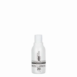 Design Look Oxigenada De Tinte  75ml, Oxidantes - 20vol