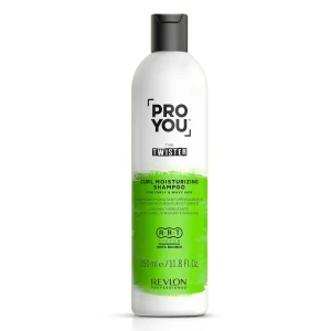 Revlon Professional Revlon Pro You Twister Curl Shampoo 350ml